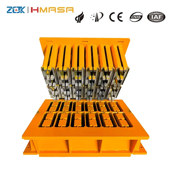 Tại sao nên chọn khuôn gạch rỗng?