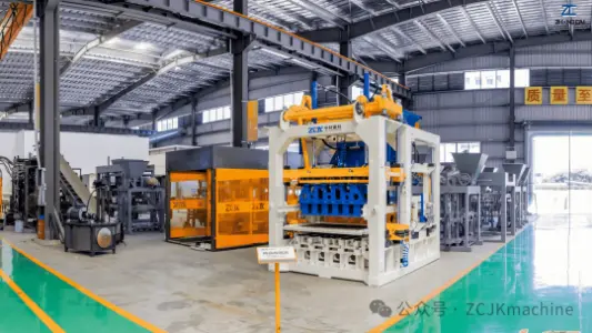 Máy làm gạch: Loại, giá cả và cách chọn loại phù hợp