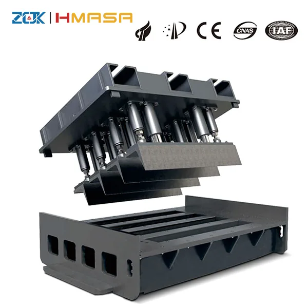 Khuôn gạch cải thiện chất lượng và hiệu quả trong sản xuất gạch như thế nào?