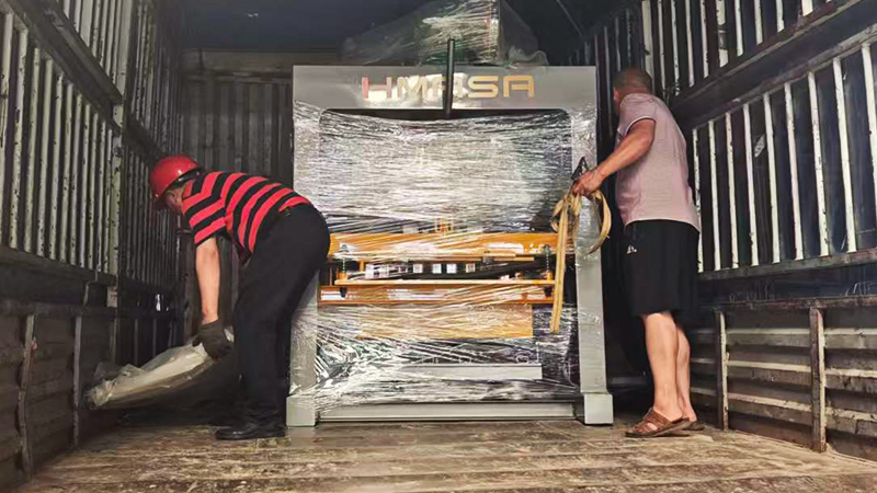 Điều phối hiệu quả các máy tạo khối với tiêu chuẩn tải nghiêm ngặt