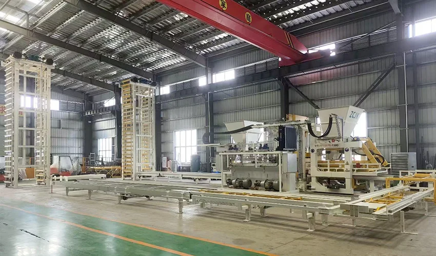 Bạn cần bao nhiêu ngân sách để bắt đầu một nhà máy sản xuất gạch? Mất bao lâu để thu hồi khoản đầu tư của bạn?