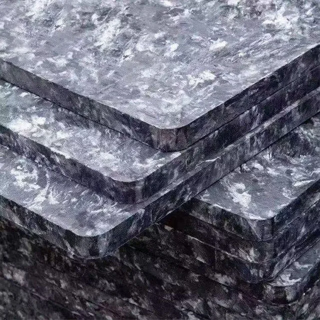 Pallet sợi thủy tinh GMT