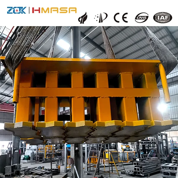 Khuôn gạch thấm